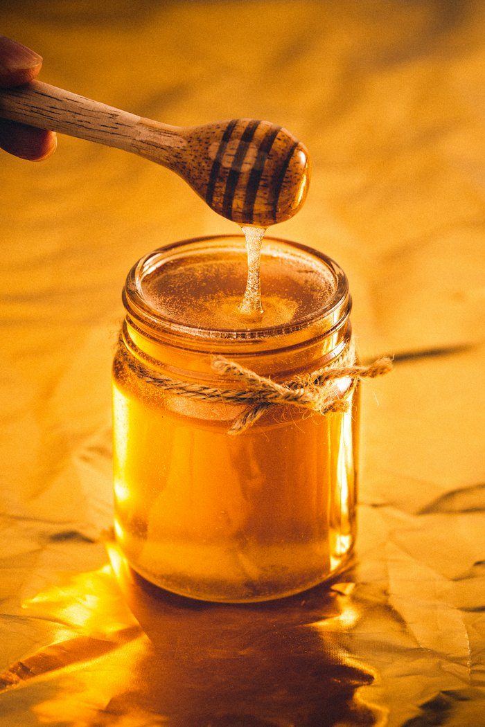 Wild Sidr honey